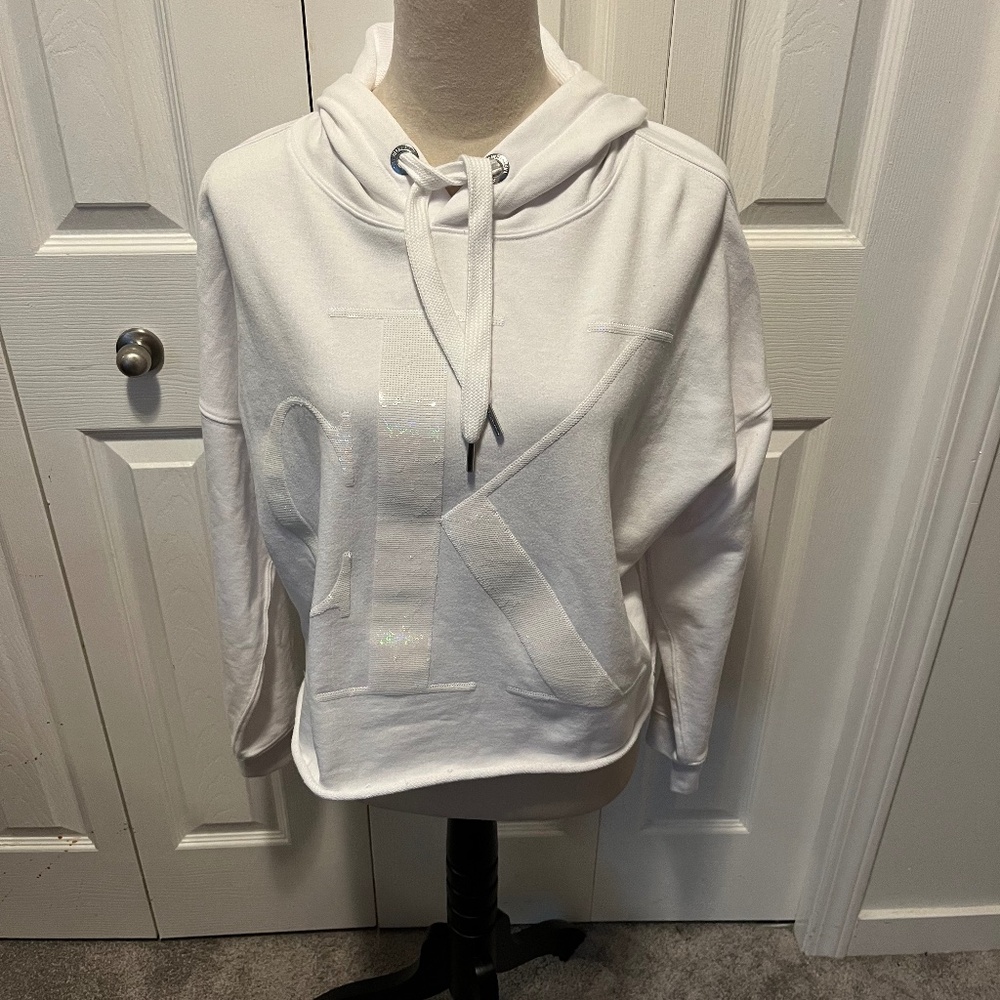 Calvin Klein size L top